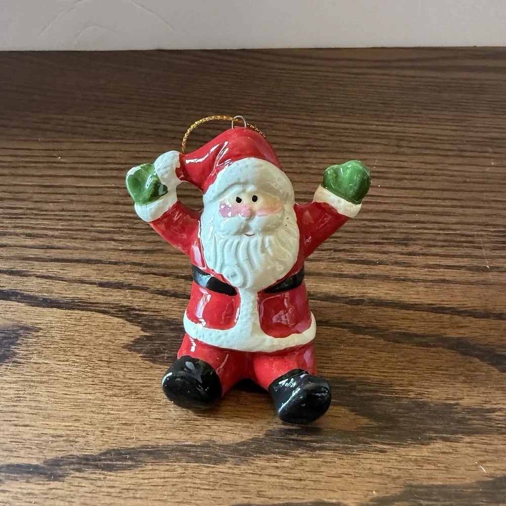 The Unbranded Brand vintage christmas